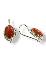 Boucles d'oreilles Mandile 1922 Femme Coralli in Argent Corallo 2MORC11.2 - 2MORC11.2